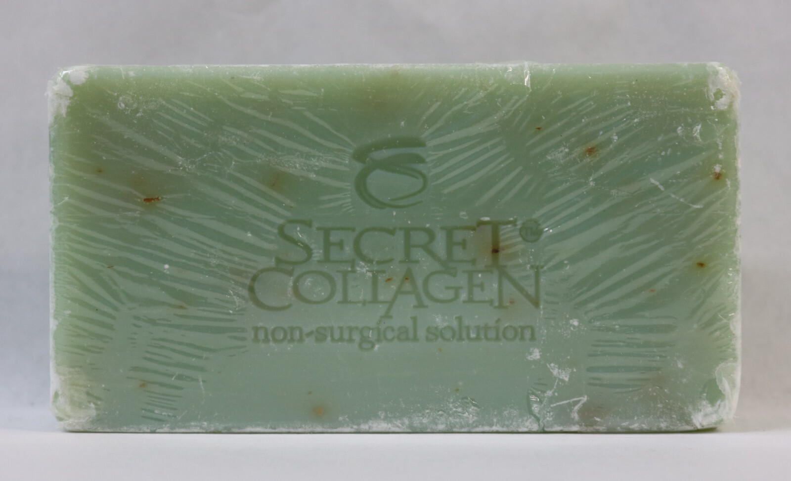 Rosemary Mint with Retinol and Collagen Soap 175g/6.17 oz New Sealed/Dented