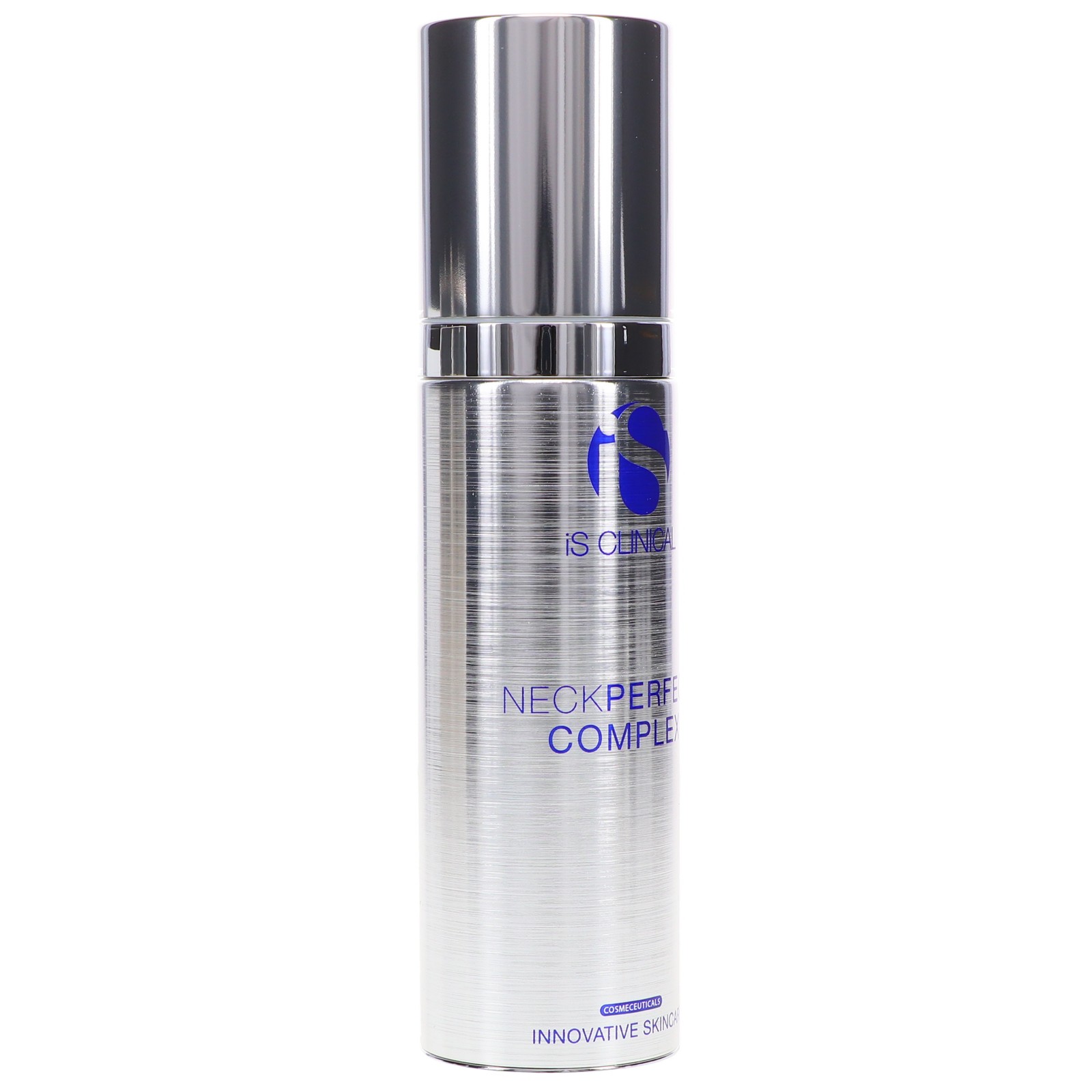 IS CLINICAL NECKPERFECT COMPLEX 1.7 OZ ~ November 2024