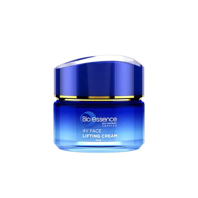 Bio-Essence BIO-VLIFT Face Lifting Cream 45g Extra Lift and Brightening Firming