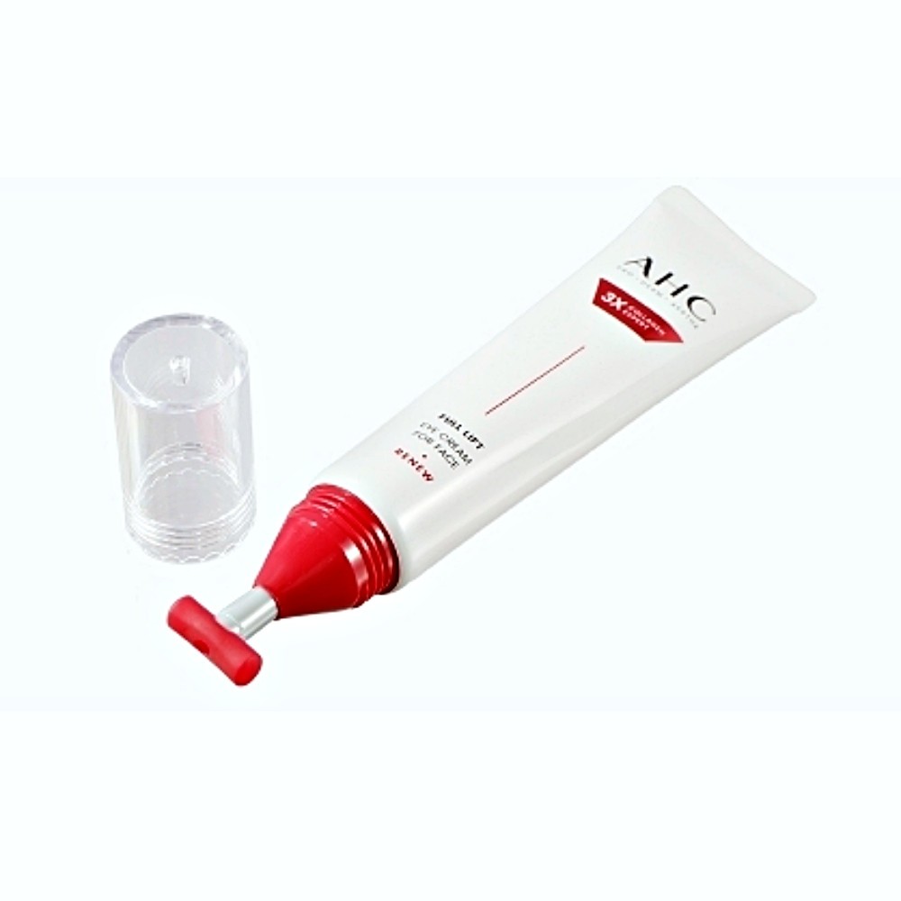AHC Season 14 Eye Cream 40ml K-Beauty Premier Skin Care Cosmetic Made in KOREA