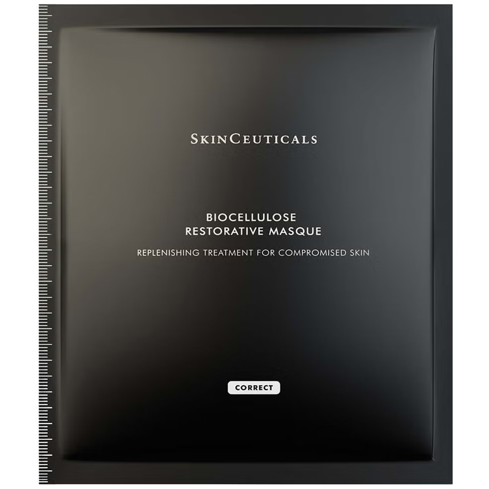 Skinceuticals Biocellulose Restorative Masque 6 Masks NEW – SALE – FREE SHIPPING
