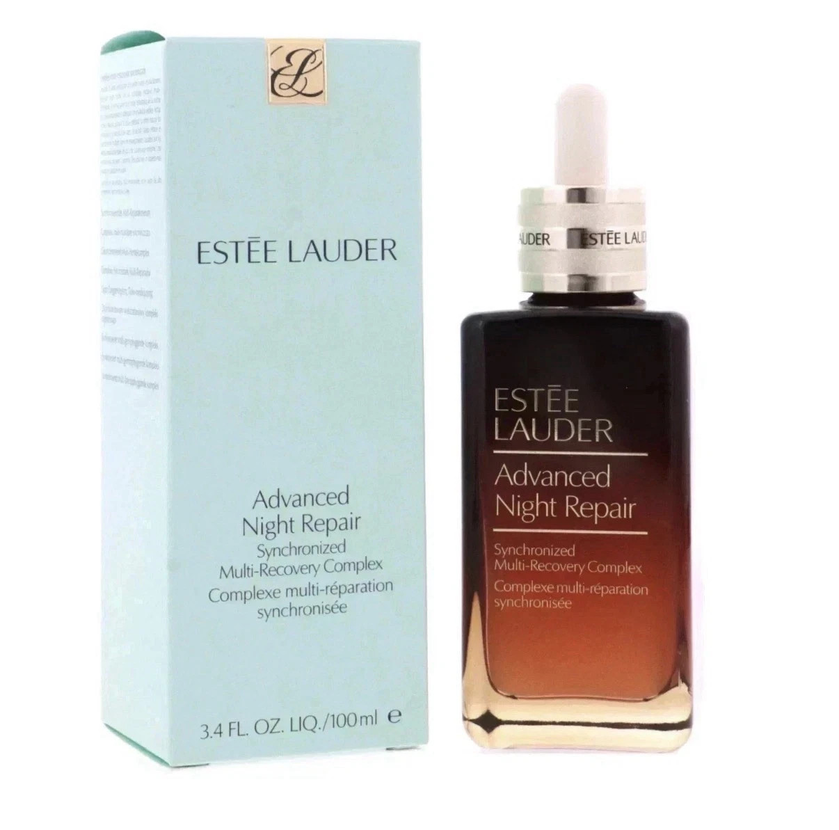 Estée Lauder Advanced Night Repair Synchronized Multi-Recovery Complex – 3.4 fl