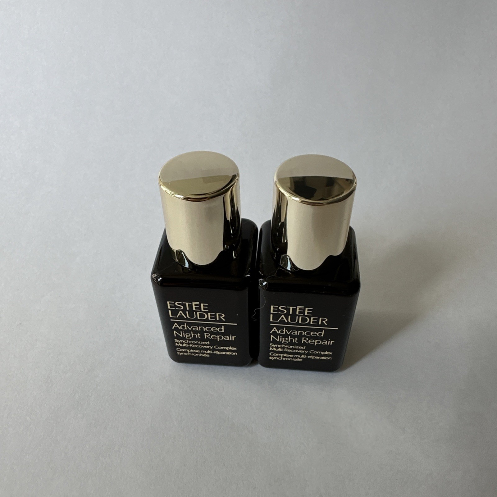 Estee Lauder Advanced Night Repair Multi-Recovery Complex 0.5 fl oz Lot 2