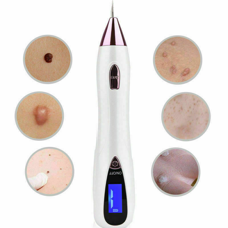 Anti-Aging Laser Plasma Pen Mole Removal Dark Spot Remover Skin Wart Tag Tattoo