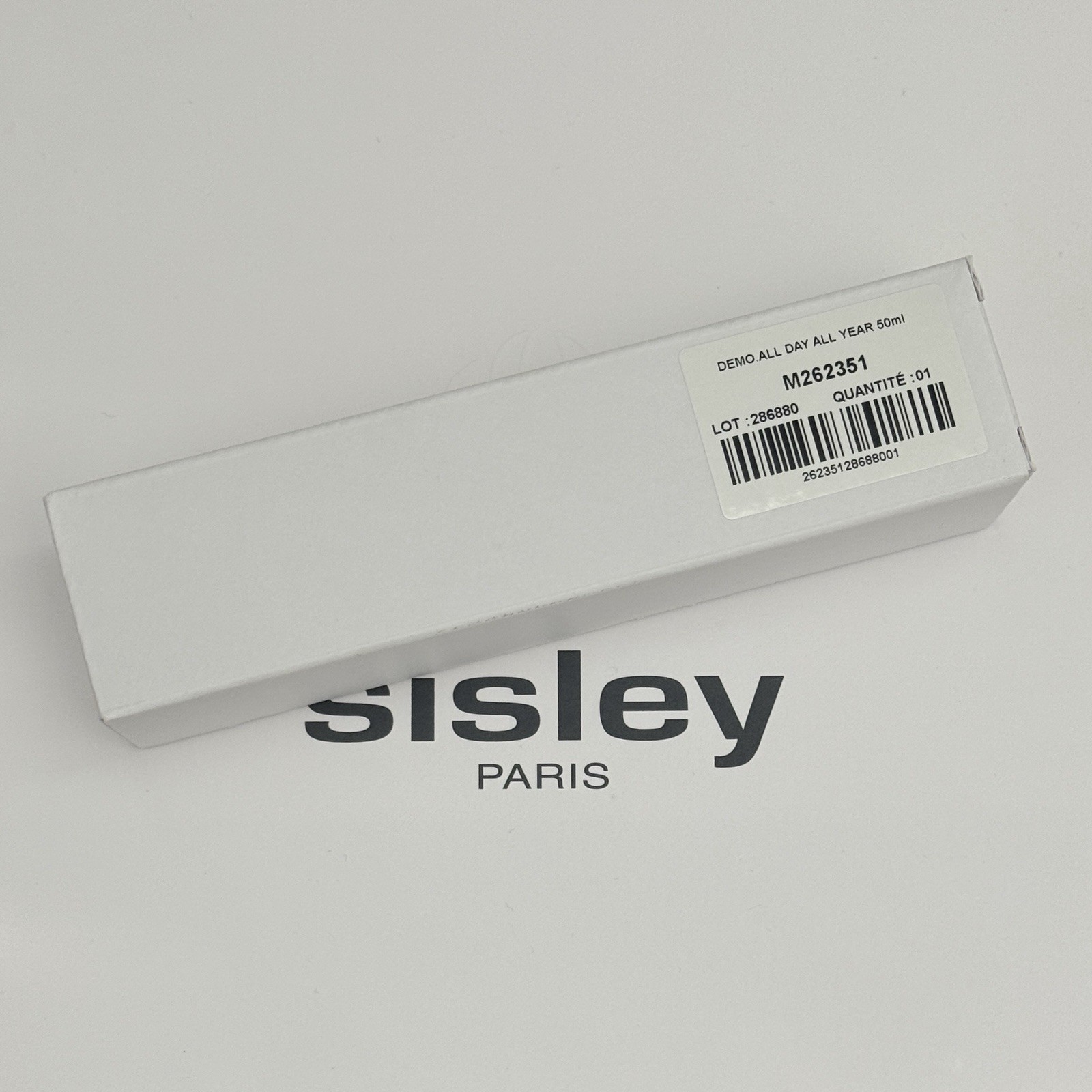 Sisley All Day All Year Essential Anti-Aging Protection – 50ml/1.6oz