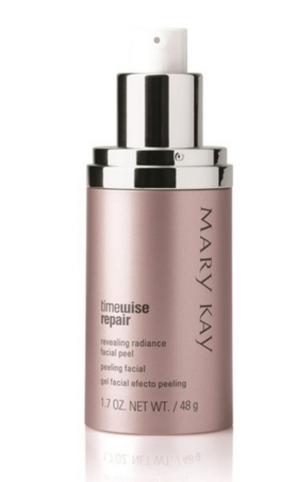 Mary Kay Timewise Repair Revealing Radiance Facial Peel 1.7oz – New in Box!