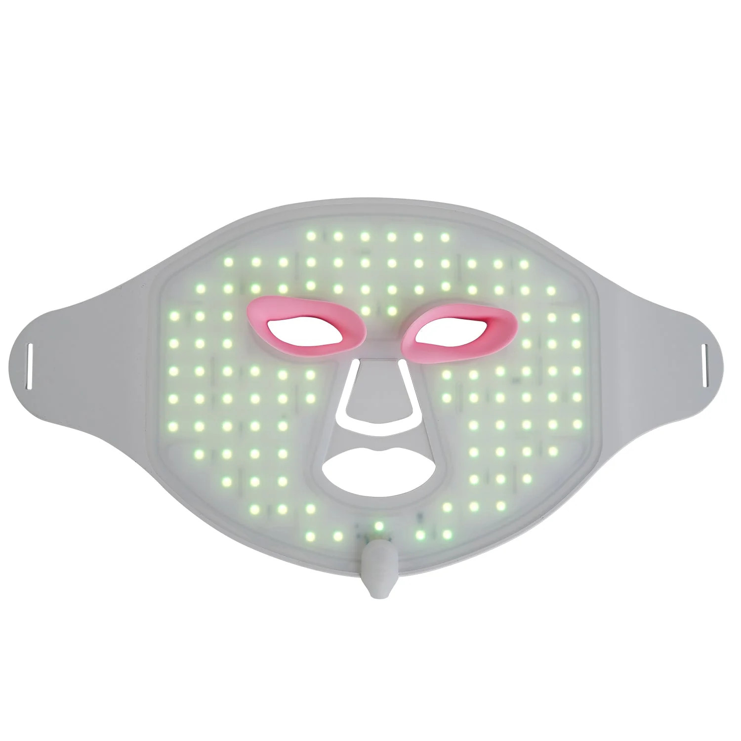 Red Light Therapy Mask | Wrinkle Reduction | Collagen Booster | AntiAging Device