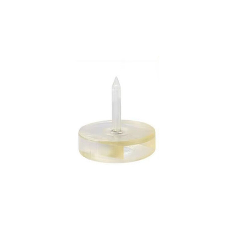 10/20/30/50/100Pcs Disposable Ampoule Tubes Empty Nozzle Heads- 0.3ML/0.5ML Size