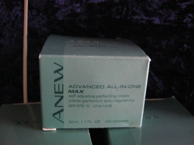 AVON VTG. NOS Favorites, Lot of 5 ANEW Products Vintage, Orig. Boxes HTF