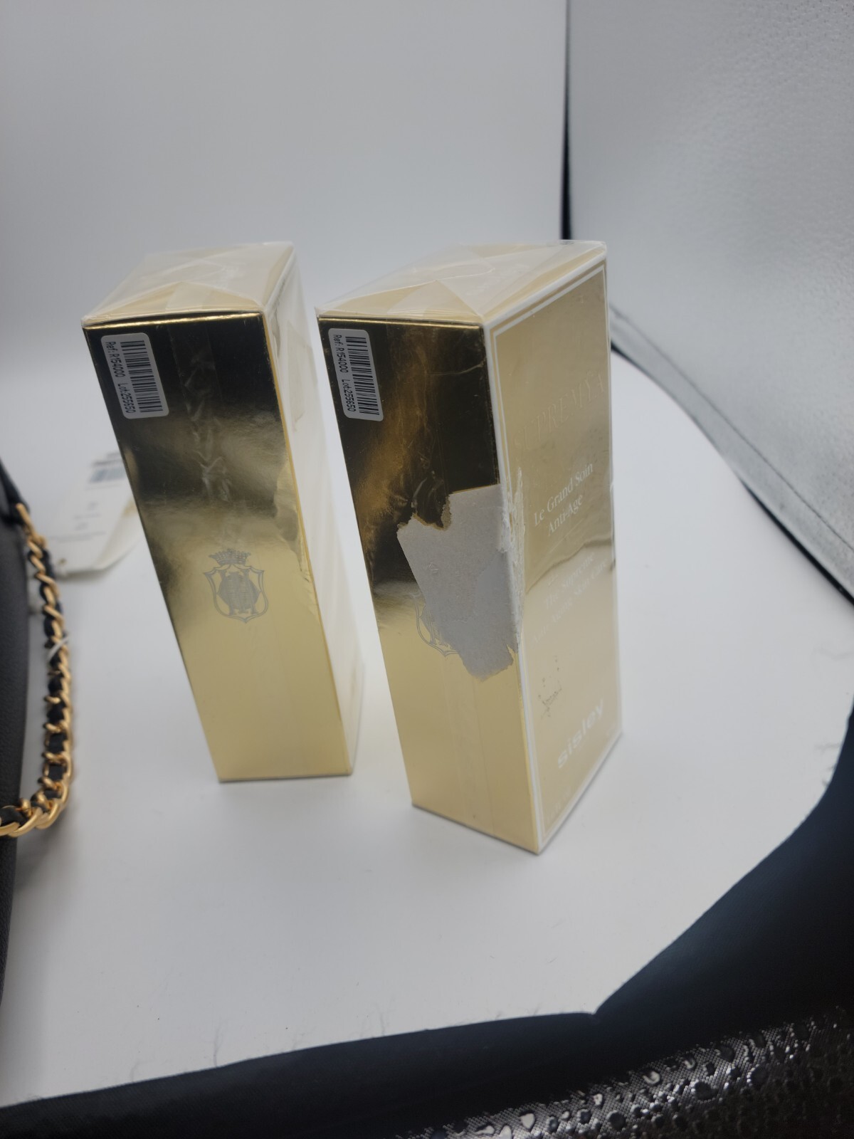 Sisley Supremya At Night The Supreme Anti-Aging For Women – 1.7oz – NIB
