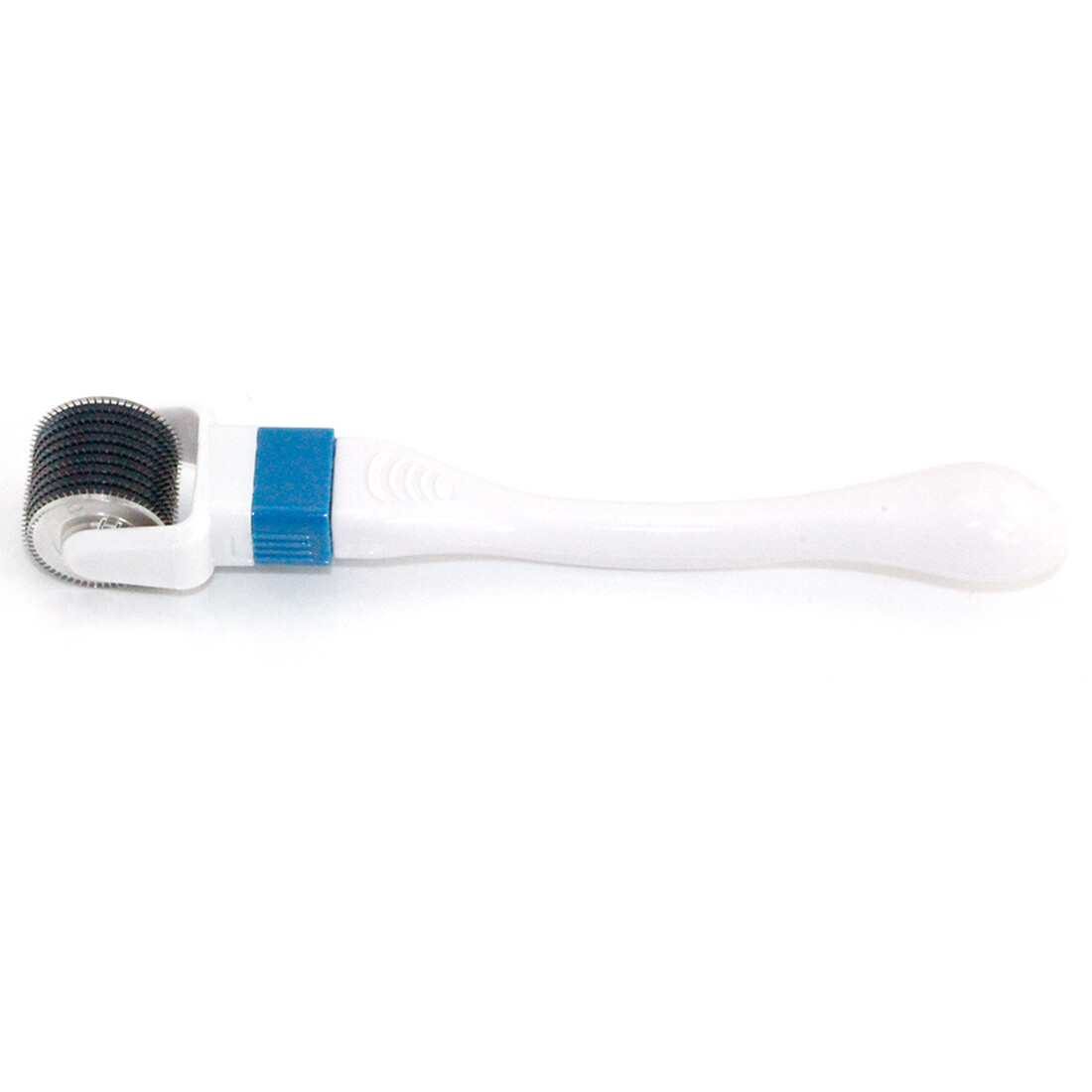 EZGO 600 1.0mm Derma Roller Dermaroller Beauty Micro Needle Skin Care 360°