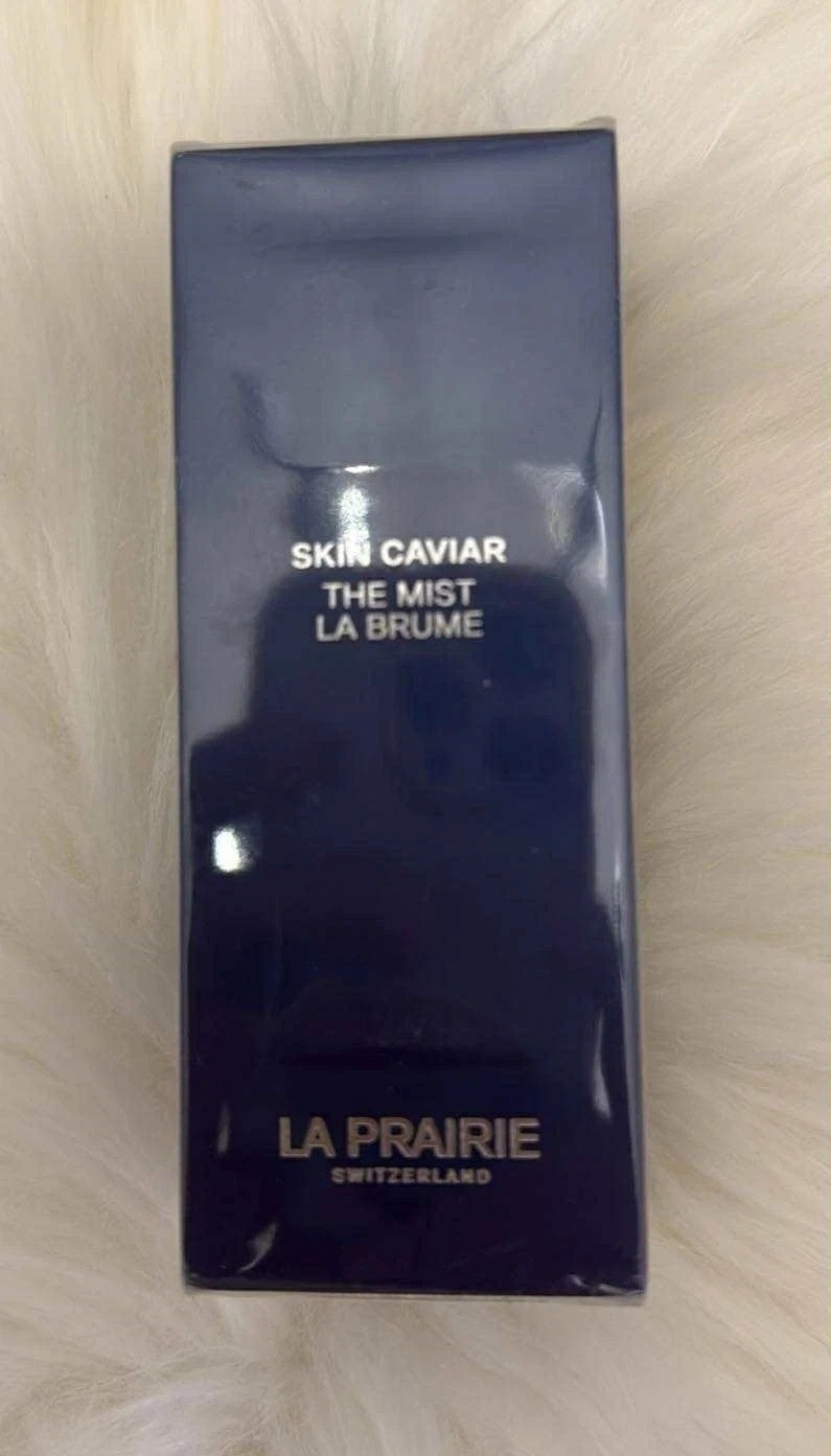 Luxury La Prairie Skin Caviar The Mist 50ml Authentic & Sealed