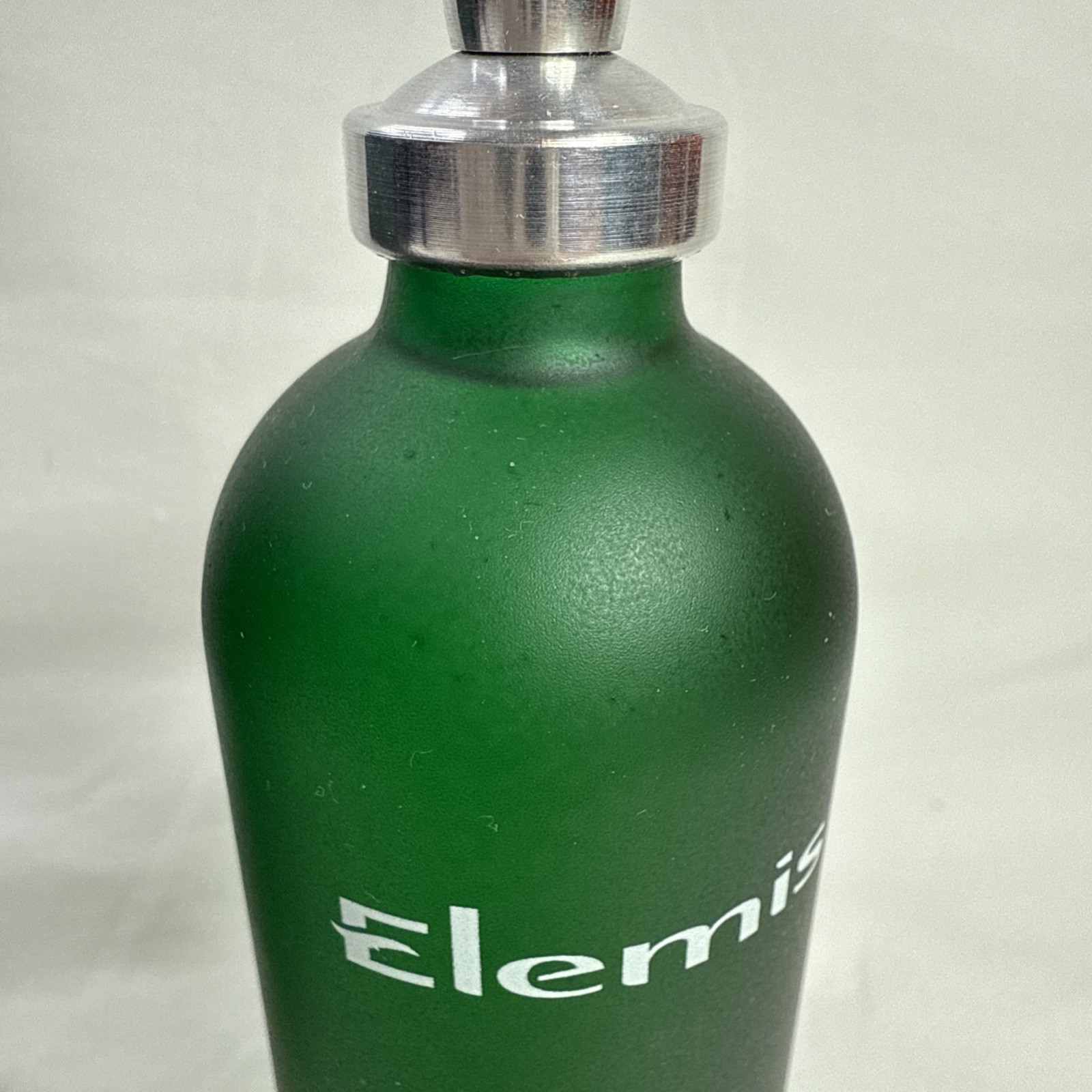 Elemis De Stress Massage Oil Aromatherapy 3.4 fl. oz. Green Bottle NEW Relax