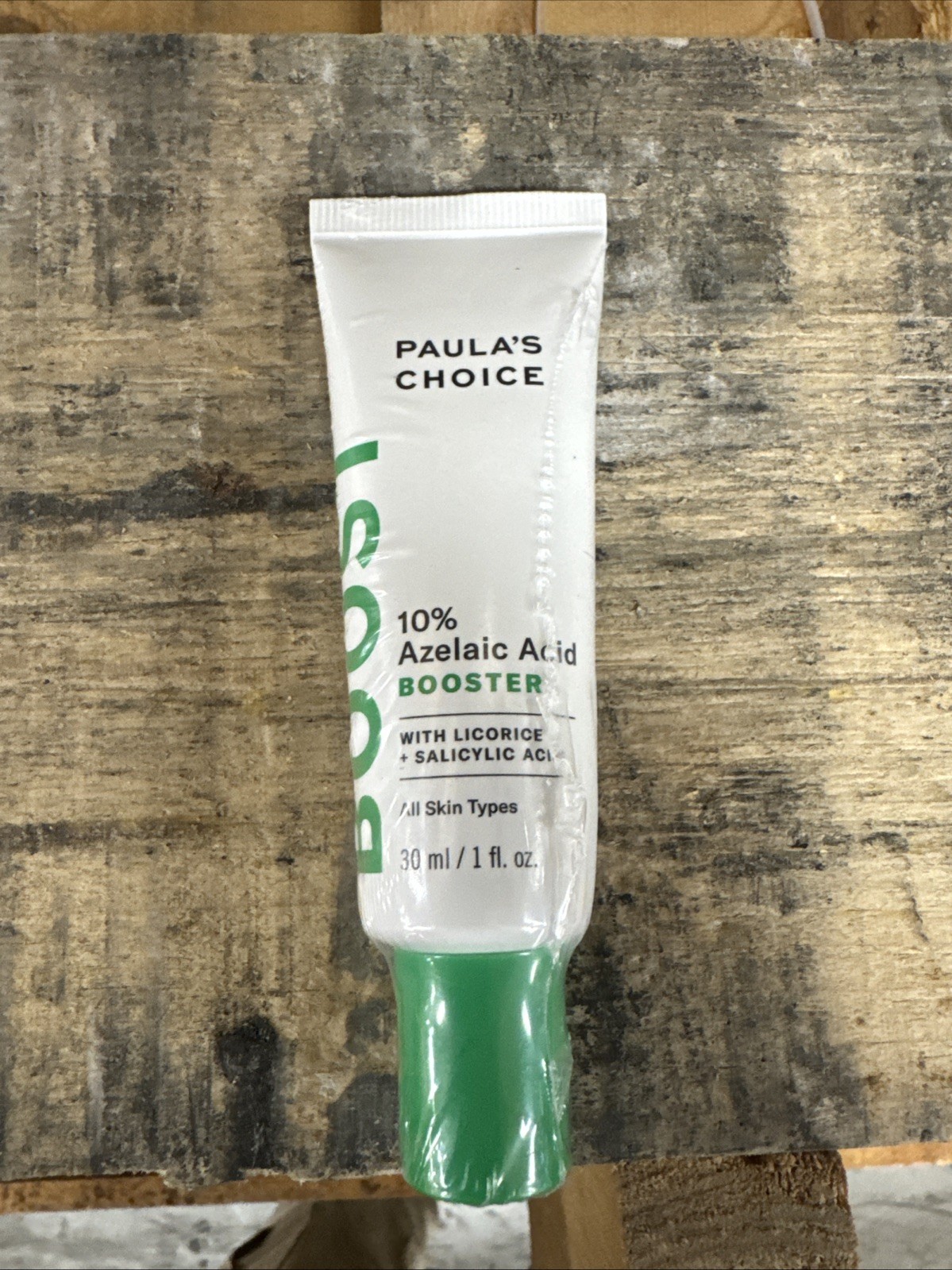 PAULA’S CHOICE 10% Azelaic Acid Booster 1 fl. oz/ 30 mL- New