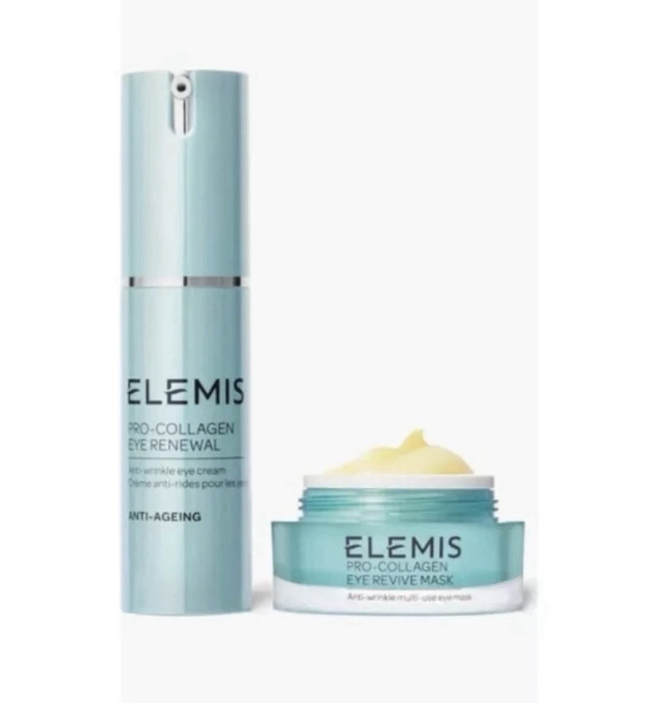 Elemis Pro-Collagen EyeDuo (Limited Edition) (Nordstrom Exclusive $198