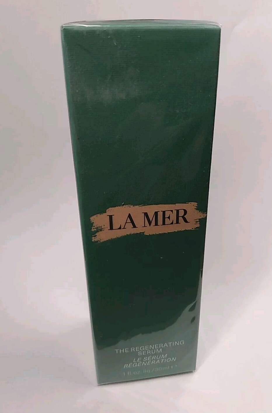 LaMer The Regenerating Serum 1oz Skincare