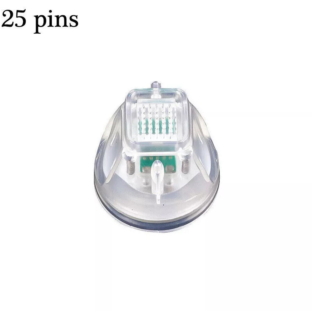 RF Micro Needle Cartridge Nano 10/25/64 Pins For Micro-Needle Fractional Machine