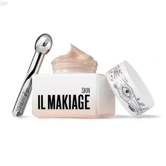 IL MAKIAGE Power Redo Anti Aging Blur And Smooth Wrinkle Filler 0.67 Oz