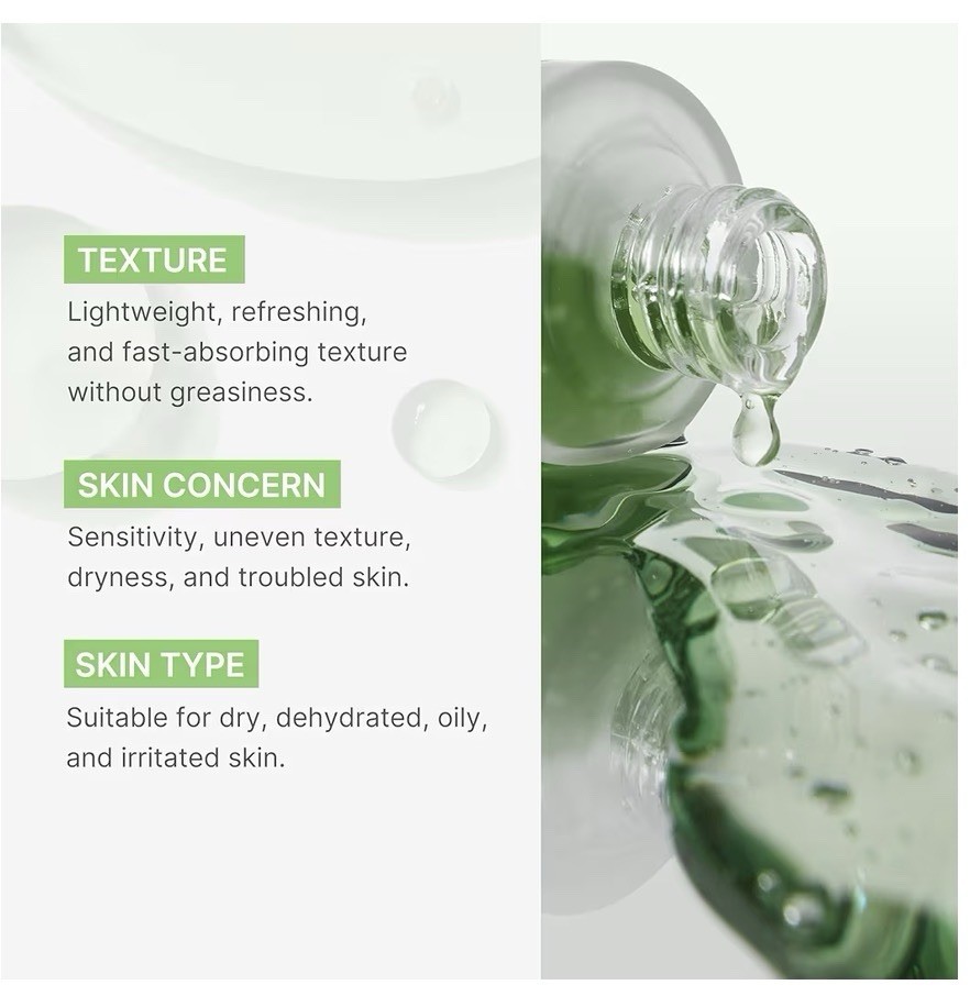 Medicube EXOSOME CICA Ampoule – 30ml | Soothing & Skin Repair essence Premium