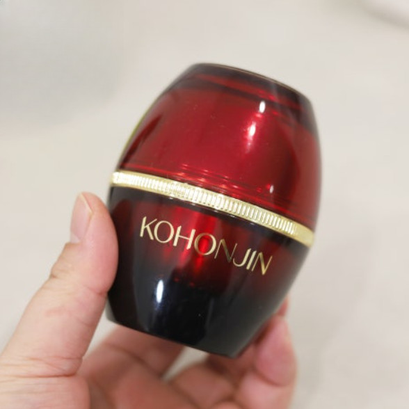 KOHONJIN Nutrition Cream 50g Ant-aging Moisture care K-beauty – EXPRESS