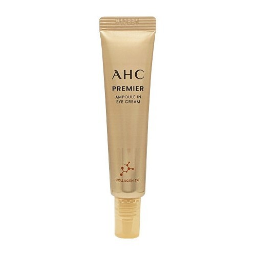 AHC Premier Ampoule In Eye Cream 12ml Anti-Aging Cream Collagen Cream KOREA MADE
