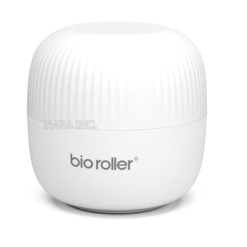 1200 pins BIO Derma Roller Stretch Mark Skin Care Anti-aging Scars Acne Wrinkles