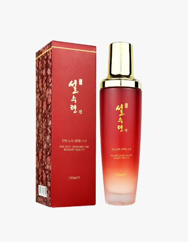 SULSURYUN Jin Moisturizing Concentrated Toner