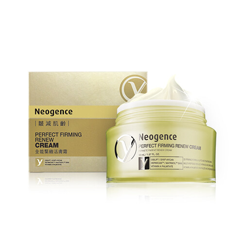 Neogence 50ml/1.67fl.oz. Perfect Firming Renew Cream Brand New