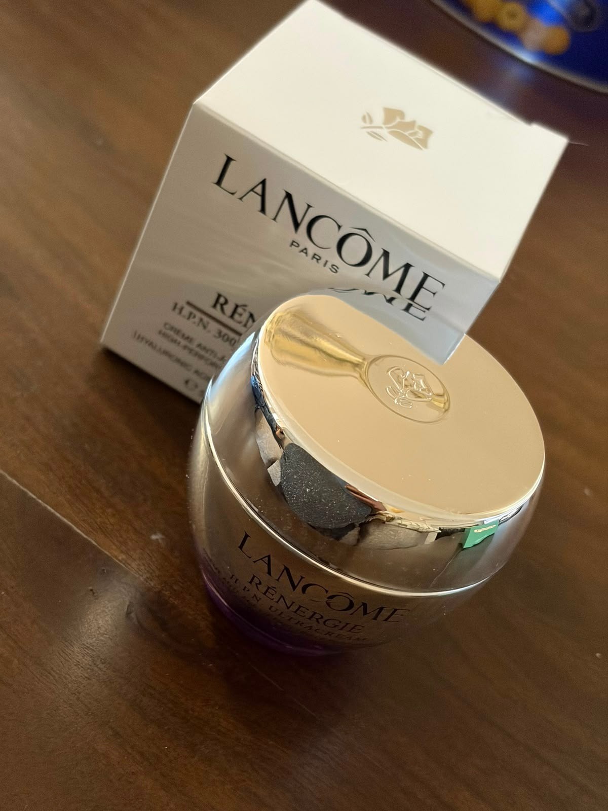 Lancome Renergie HPN 300 Peptide Cream – 1.69 oz / 50ml AUTHANTIC