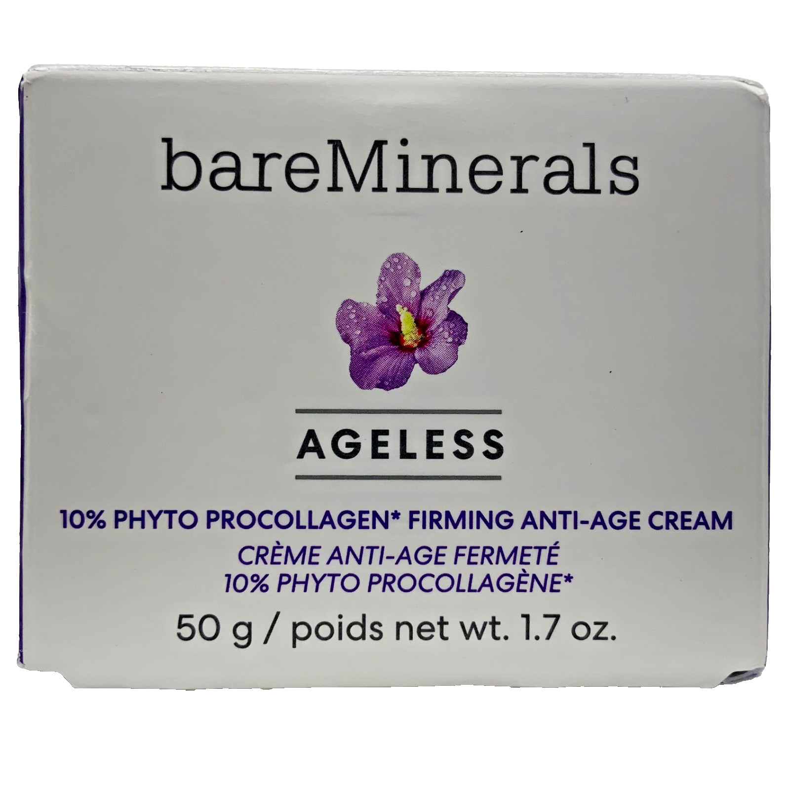 BareMinerals Ageless Phyto Procollagen Firming Anti-Age Cream