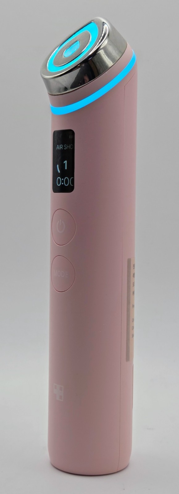 Medicube Age‑R Booster Pro LED Facial Device 6‑in‑1 Anti‑Aging Massager