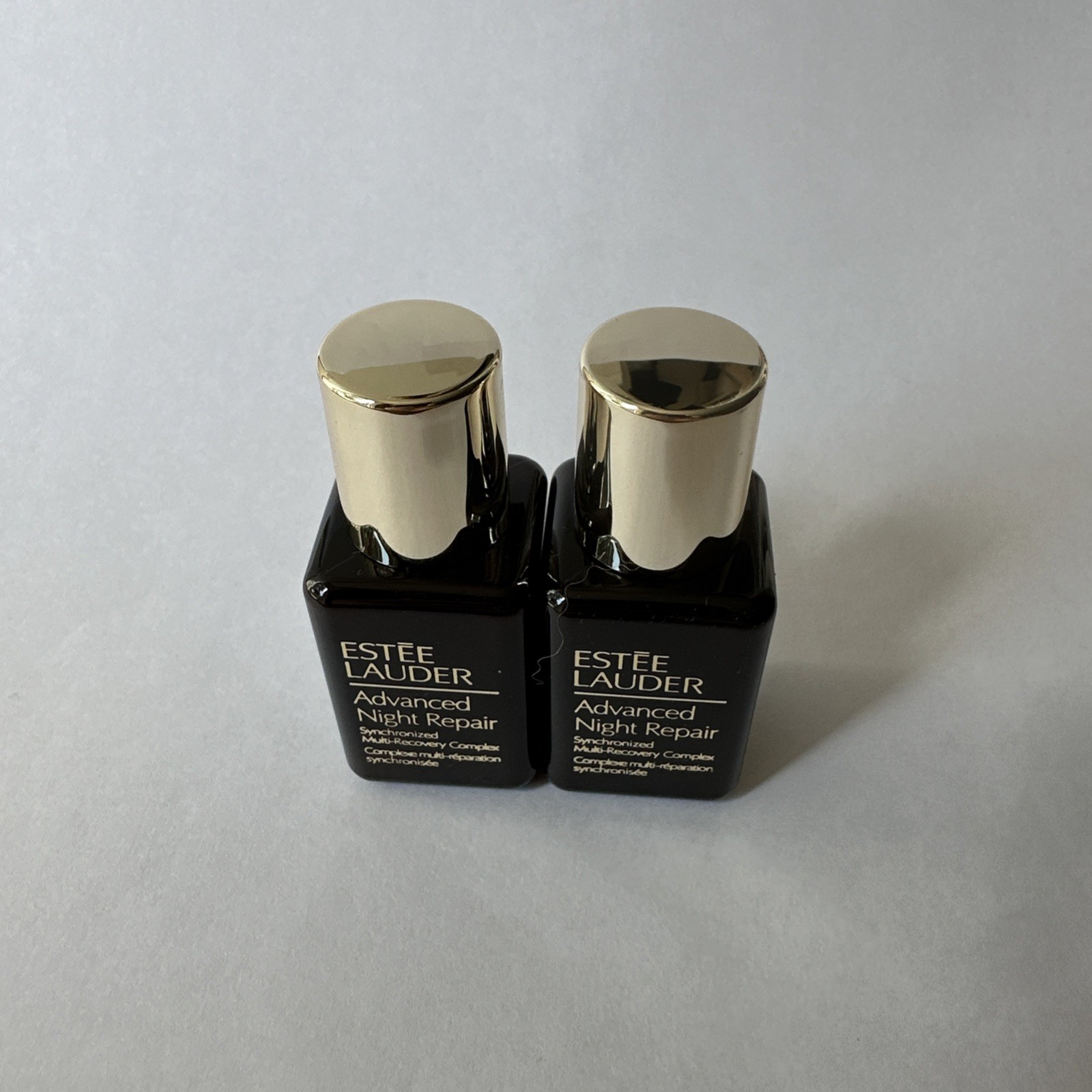 Estee Lauder Advanced Night Repair Multi-Recovery Complex 0.5 fl oz Lot 2