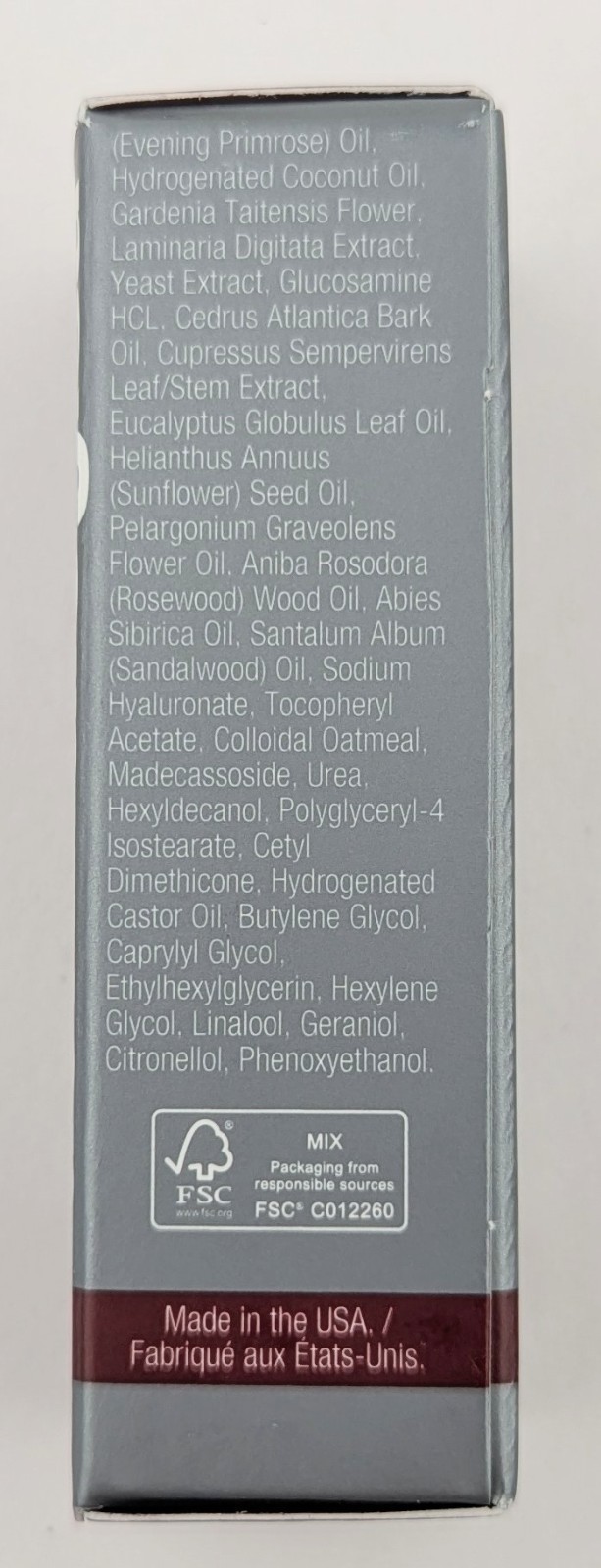 Dermalogica Super Rich Repair Cream 7ml/0.24fl.oz. Travel Size