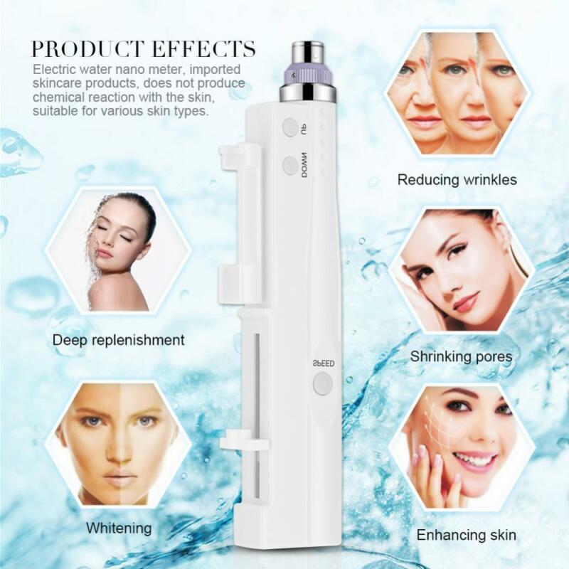 High Quality Facial Skin Care Machine/Other 10/20/50/100x Replacement Components