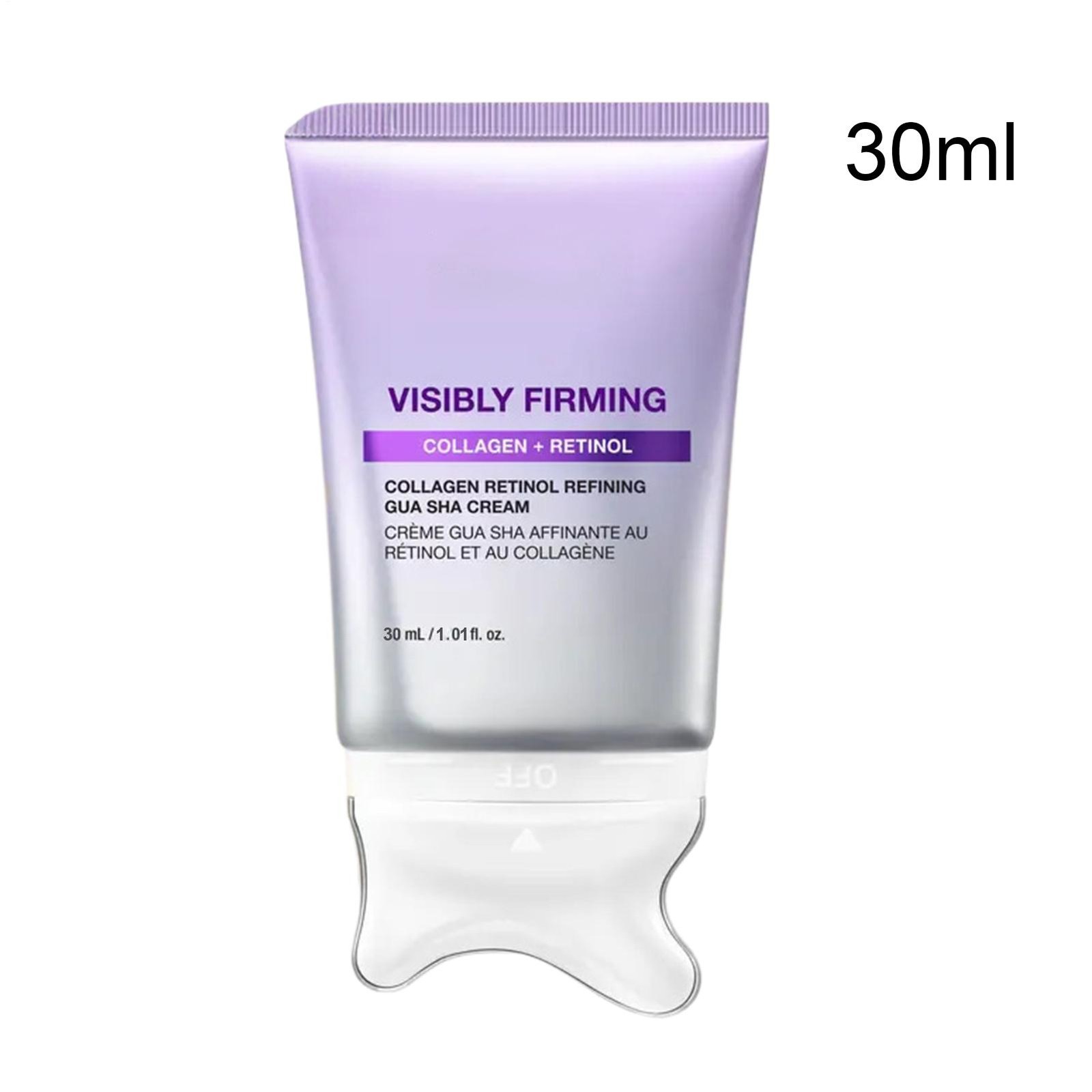 Collagen Retinol Refining Gua Sha Cream