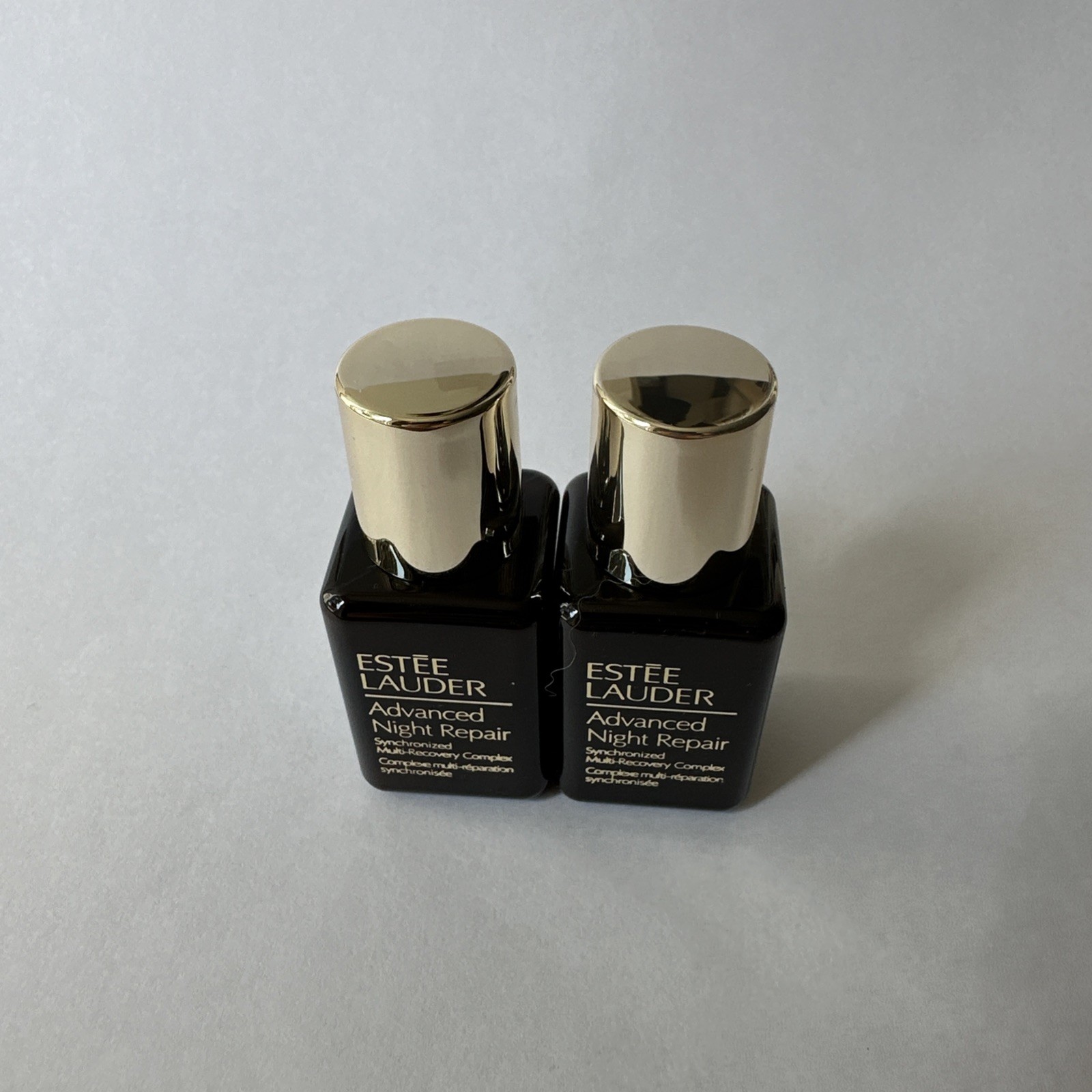Estee Lauder Advanced Night Repair Multi-Recovery Complex 0.5 fl oz Lot 2