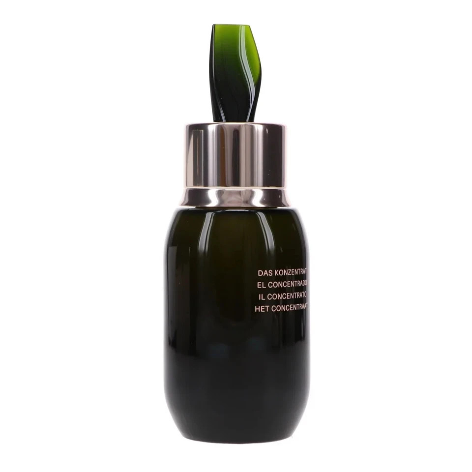La Mer The Concentrate 1.7 oz / 50ml New – Factory Sealed Exp 2027