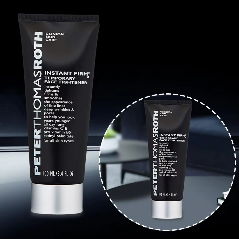 Peter Thomas Roth Instant Firm Temporary Face Tightener Cream – 3.4oz/100ml