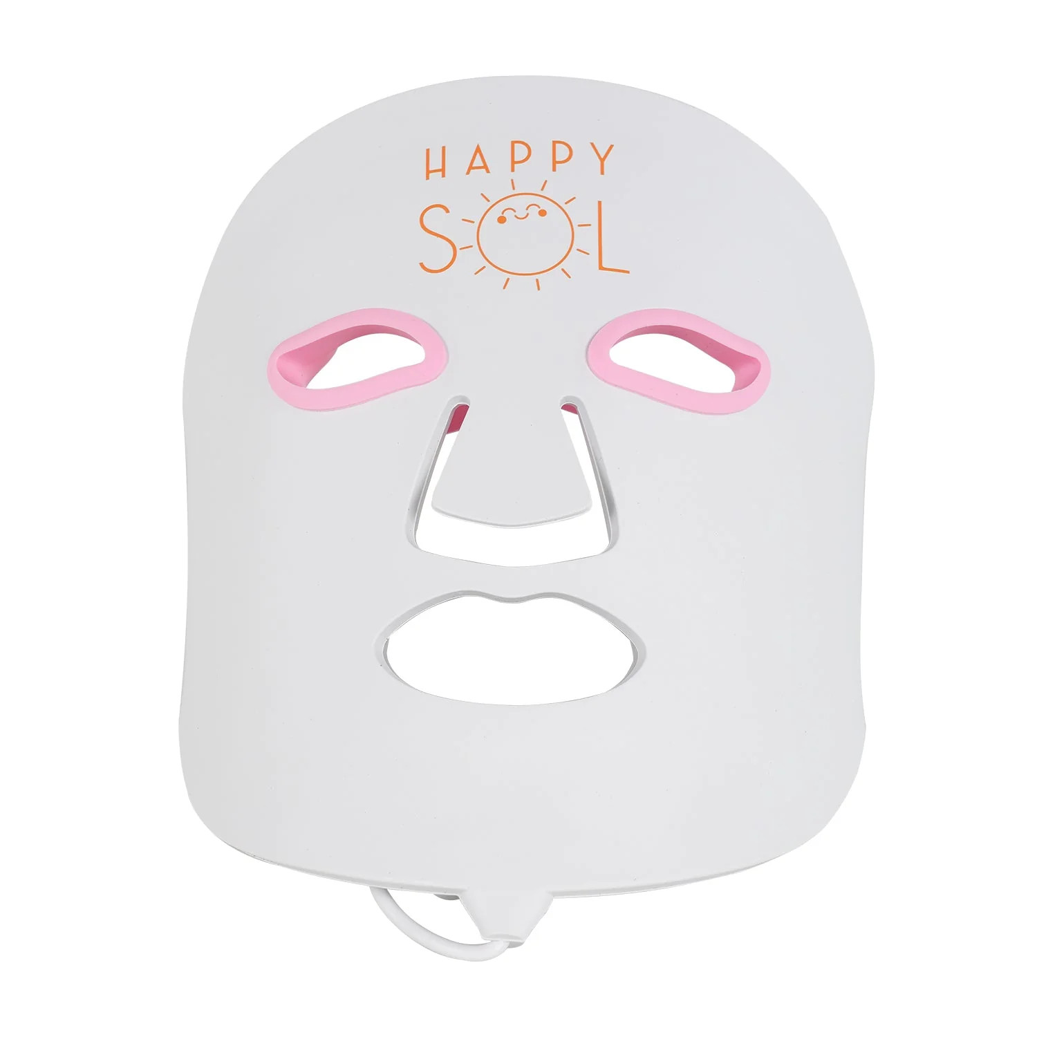 Red Light Therapy Mask | Wrinkle Reduction | Collagen Booster | AntiAging Device