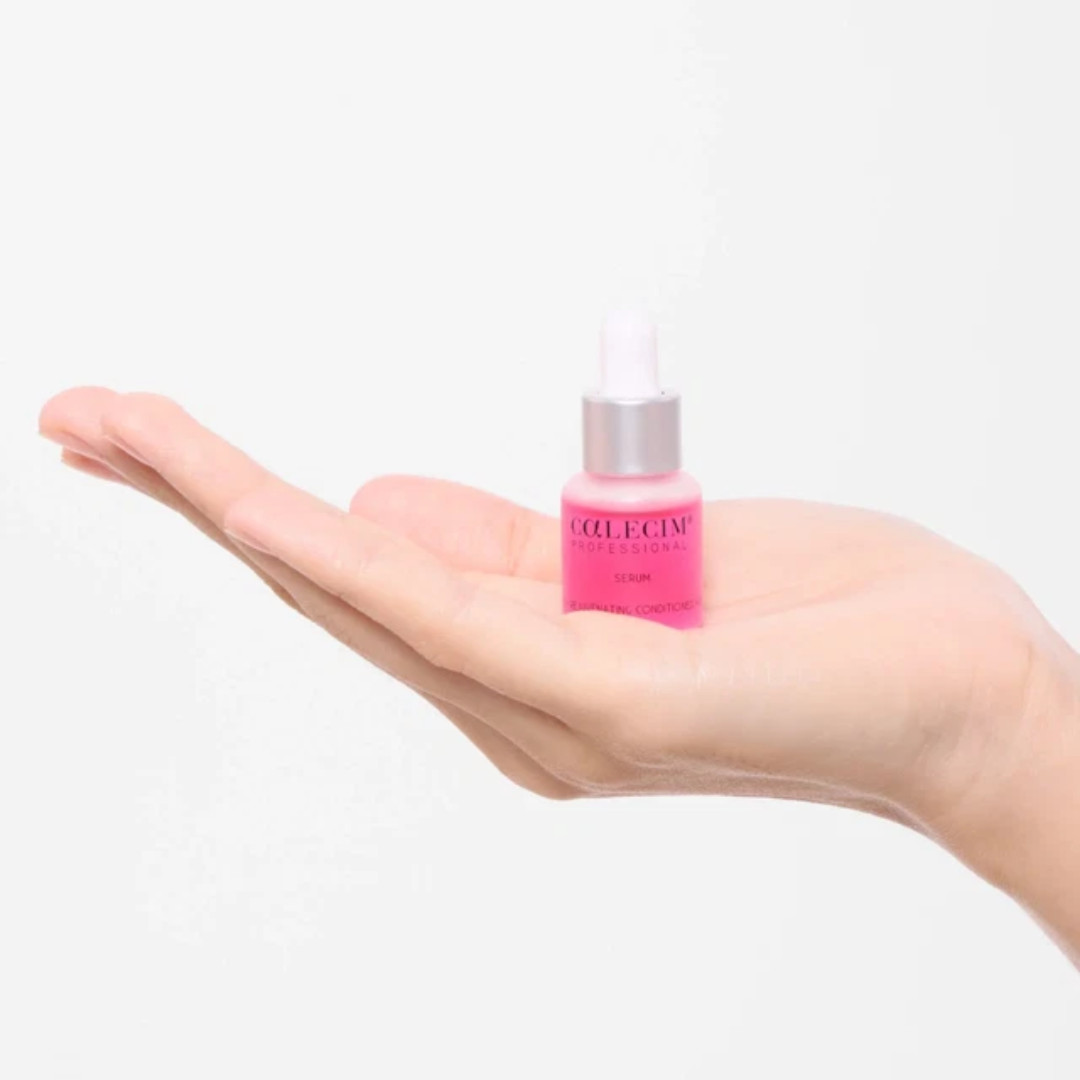 Calecim Professional – Advanced Stem Cell Regenerative Skin Serum 5 ml
