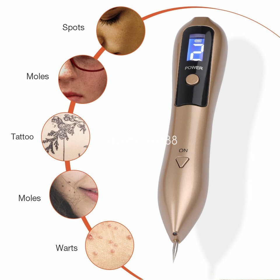 High Quality Wrinkle Removal Plasma Pen Skin Care Anti-Aging Skin Rejuvenation