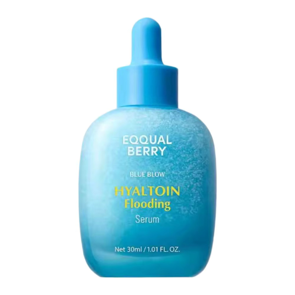 EQUAL_BERRY Bakuchiol retinol serum Plumping Serum And Vitamin C Korean