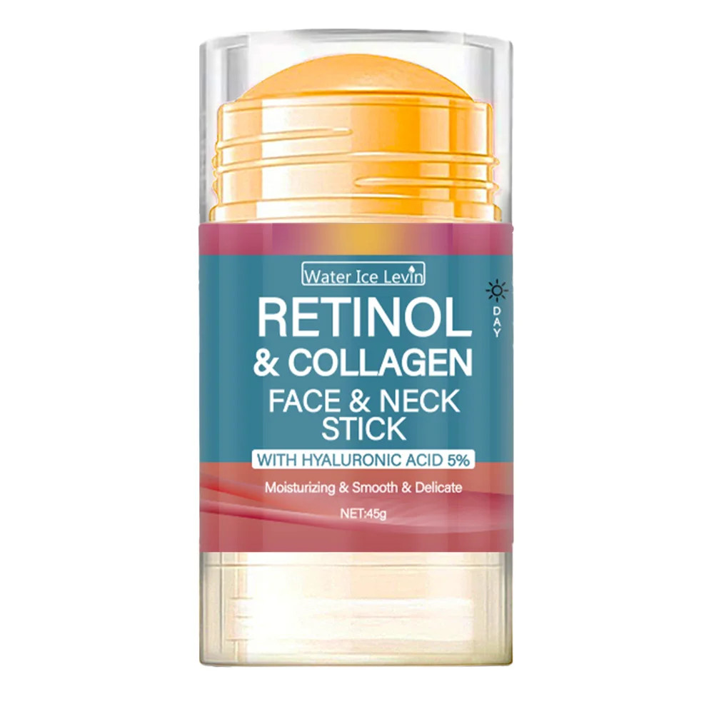 Retinol Anti Aging Lifting Firming Cream Stick Collagen Moisturizing Whitening