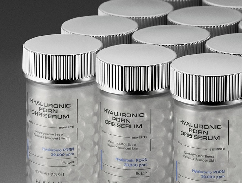 [Howa] Hyaluronic PDRN ORB Bead 30,000ppm Serum 45g