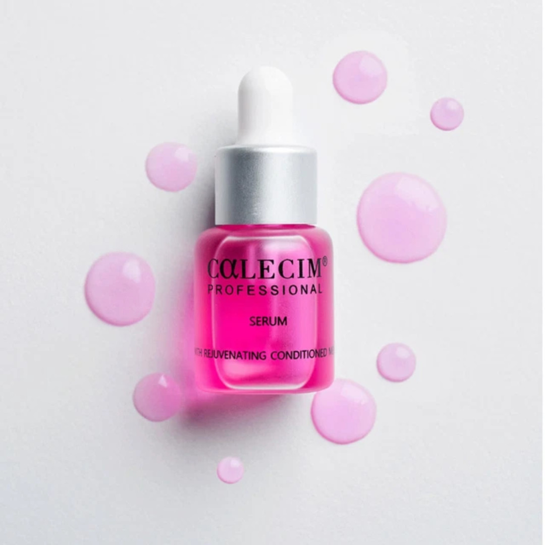 Calecim Professional – Advanced Stem Cell Regenerative Skin Serum 5 ml