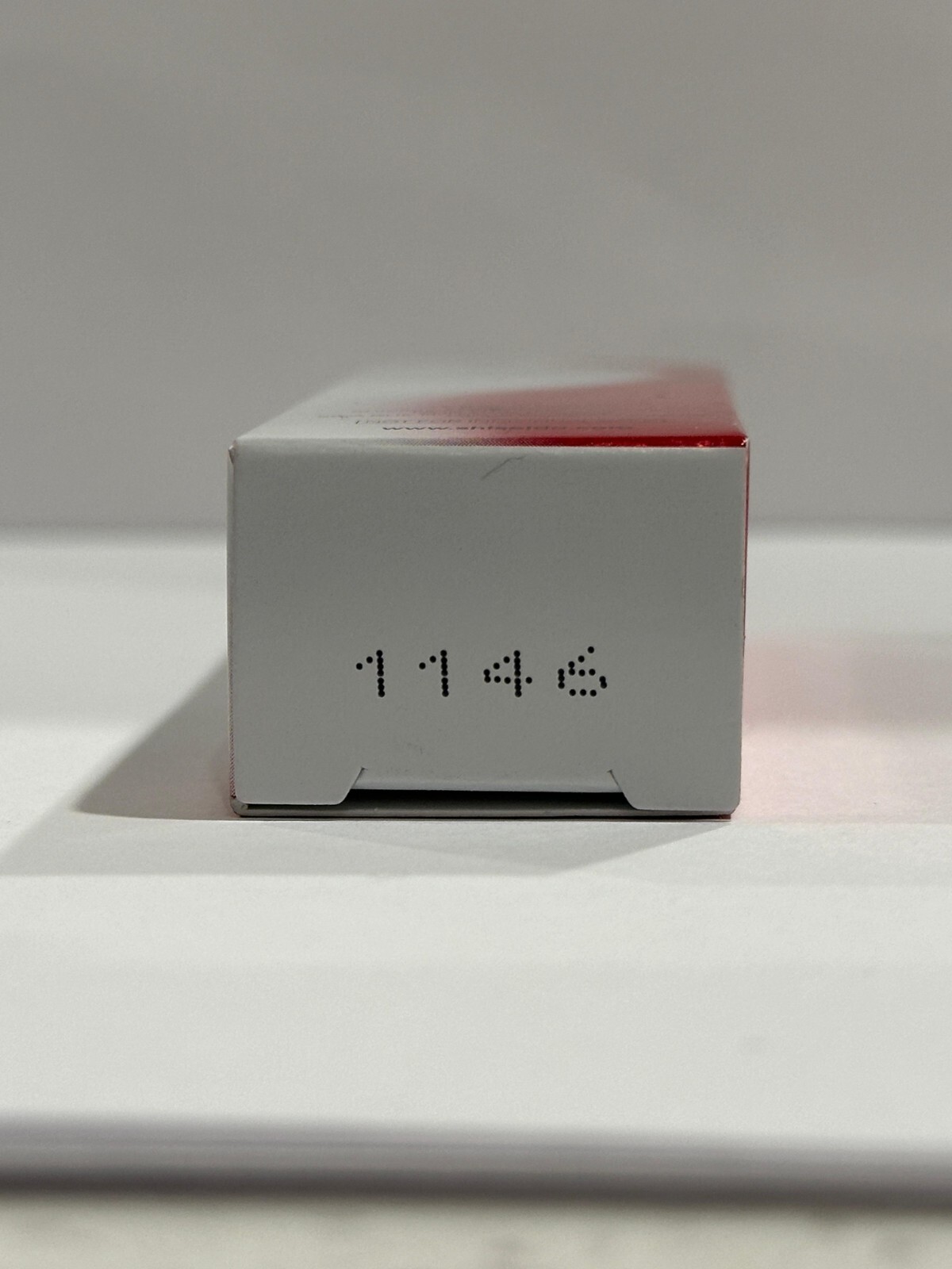 Shiseido Ultimate Power Infusing Concentrate Mini Travel Size 10ml/0.33fl oz NEW
