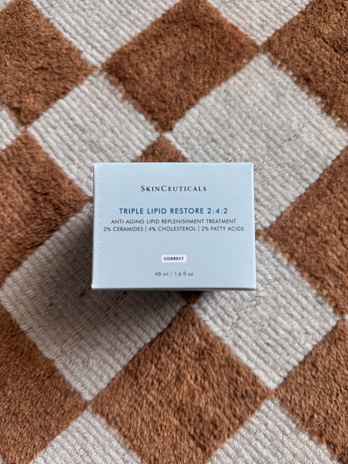 SkinCeuticals Triple Lipid Restore 2:4:2 48ml | Brand New & Unopened