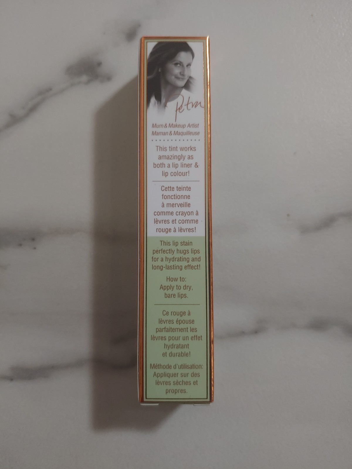 Pixi Beauty LipBlush, Lip Stain Pen in Shade – Beauty – NEW IN BOX