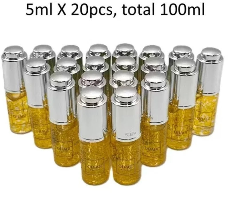 Obagi Daily Hydro Drops 5ml x 20 Bottles (100 ml) Brand New – Authentic