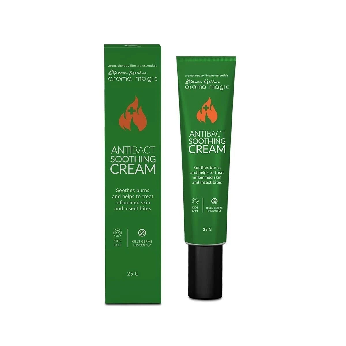 Aroma Magic Anti Bact Soothing Cream (25g)